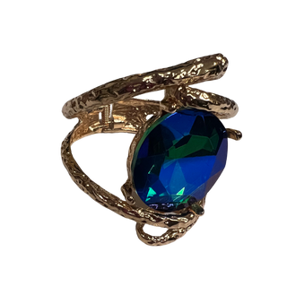 Medusa Cuff
