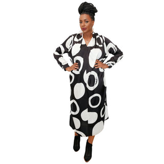 Bella Caftan